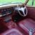 1967 Jaguar 3.4 340 Manual Overdrive - Fully Rebuilt, Ready to Drive Away