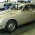1966 Jaguar 3.8 S TYPE