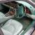 LOW MILEAGE JAGUAR XK8 COUPE AUTO GREEN 4.0 V8, 1999T