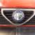 1982 Alfa Romeo GT V6 Balocco T1236026