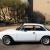 1974 Alfa Romeo GTV 2000 White, Minilites Beautiful Must See!!!