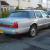1997 LINCOLN TOWN CAR LPG GAS CONVERTED BLUE EXCELLENT CAR LONDON DRIVE AWAY
