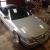 1990 MERCEDES 500SL-32 AUTO SILVER
