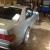 1990 MERCEDES 500SL-32 AUTO SILVER