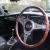 1970 MG B Roadster