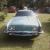 CLASSIC 1981 AVANTI II, NICE DRIVABLE COND. NO RESERVE, ONLY 200 BUILT IN 1981
