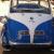 DREAM CAR - 1959 SKY BLUE & WHITE BMW ISETTA 300