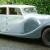 1939 Lagonda V12  swb Sports Saloon  W.O. Bentleys finest creation