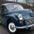 1968 Morris minor Traveller, Fully refurbished in house at WRCC stunning car