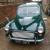 EXTREMELY ORIGINAL AND RESTORED 1956 SPLIT SCREEN MORRIS MINOR