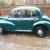 EXTREMELY ORIGINAL AND RESTORED 1956 SPLIT SCREEN MORRIS MINOR