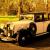 Morris Oxford 1933 16/6 Wedding Car