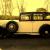 Morris Oxford 1933 16/6 Wedding Car