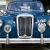 Riley 2.6 Classic Rally Car For Sale - Marathon Specification