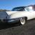 1957 Cadillac Eldorado Seville--RUST FREE  NEVADA CAR