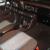 ESCORT MK2 1600 SPORT LHD 62000 MILES