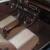ESCORT MK2 1600 SPORT LHD 62000 MILES