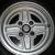 ESCORT MK2 1600 SPORT LHD 62000 MILES