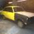 Mk2 Escort 1600 Sport rolling shell RS2000 Mexico type Rally race