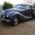 BRISTOL 400 - 1948 coupe'