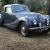 BRISTOL 400 - 1948 coupe'