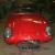 Berkeley micro car T60 colorado red 1960