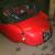 Berkeley micro car T60 colorado red 1960