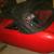 Berkeley micro car T60 colorado red 1960