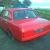 Cortina Mk2 fitted V8, road legal strip car. Must read details!!