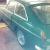 mgc gt automatic 1969, barn find, restoration project