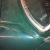 mgc gt automatic 1969, barn find, restoration project