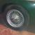 mgc gt automatic 1969, barn find, restoration project