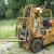 FORKLIFT TRUCK KOMATSU FG20 (2 TON LIFT) CLEAR VIEW MAST GAS WITH 2 BOTTLES