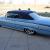 1962 Impala Convertible Pro Touring Hot rod Billet Bagged Air Ride Airride