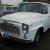 1960 International Harvester Panel Van, UK reg, MOT, V8 auto, RARE