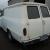 1960 International Harvester Panel Van, UK reg, MOT, V8 auto, RARE