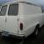 1960 International Harvester Panel Van, UK reg, MOT, V8 auto, RARE