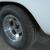 1960 International Harvester Panel Van, UK reg, MOT, V8 auto, RARE