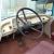 1960 International Harvester Panel Van, UK reg, MOT, V8 auto, RARE