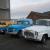 1960 International Harvester Panel Van, UK reg, MOT, V8 auto, RARE