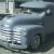 1960 International Harvester Panel Van, UK reg, MOT, V8 auto, RARE