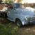 1960 International Harvester Panel Van, UK reg, MOT, V8 auto, RARE