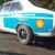 Historic (Maconochies) Avenger Rally Car - Fully Restored Historic / Classic Car