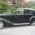 1937 Rolls Royce 25-30 Mayfair Sports Saloon REWIRED