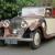 1935 Rolls-Royce 20/25 Freestone & Webb Saloon GLG69