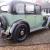 Rover Ten 1934