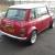 Rover MINI COOPER S WORKS