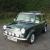 Rover Mini Cooper Sport with Electric Sunroof