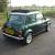 Rover Mini Cooper Sport with Electric Sunroof