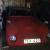 1959 TVR Grantura Mk 1 Re-listed due to time wasters